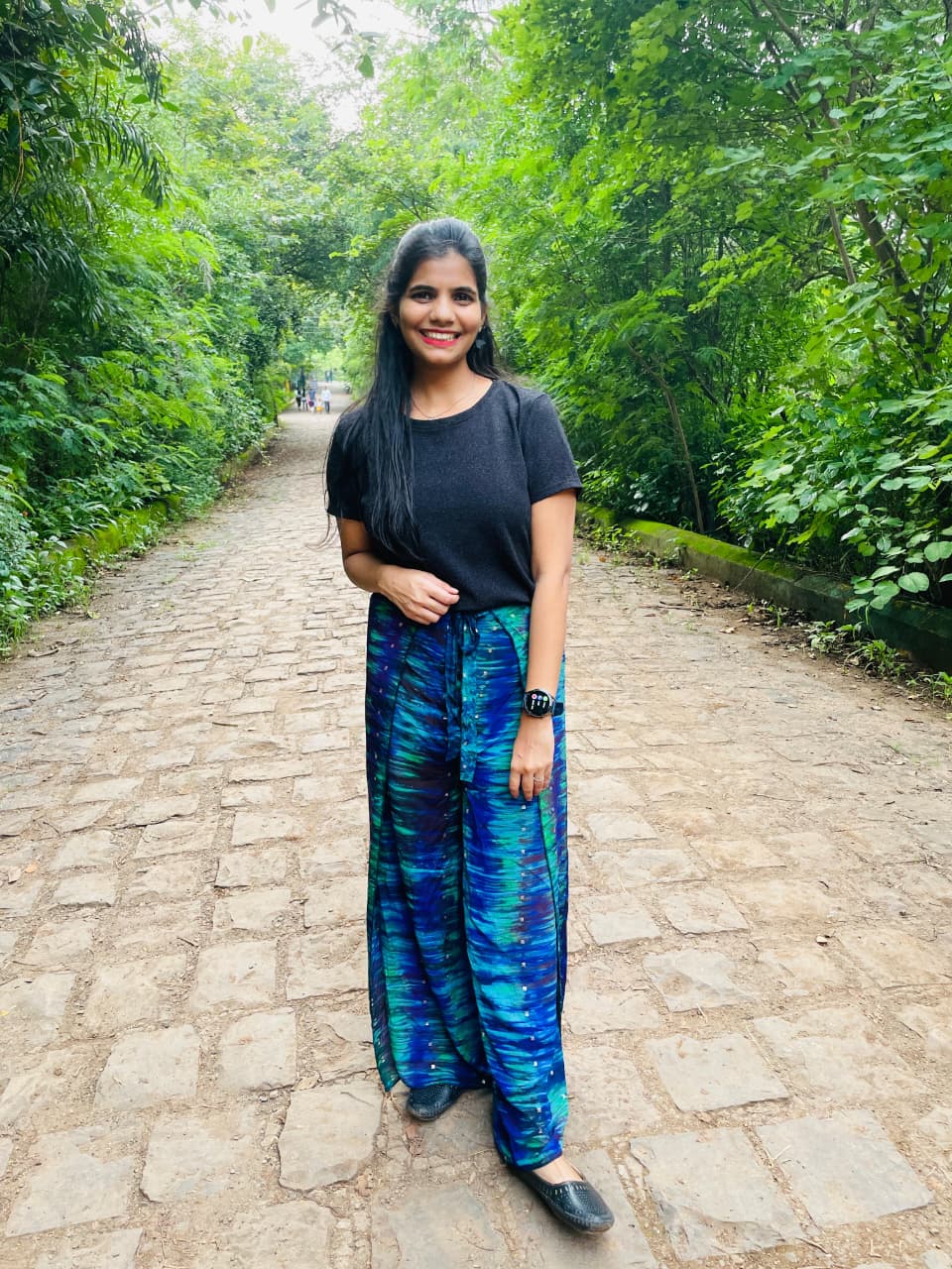 Ranjana Mehta