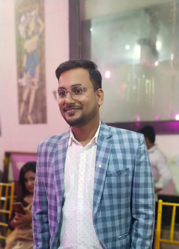 Rohit Tripathi